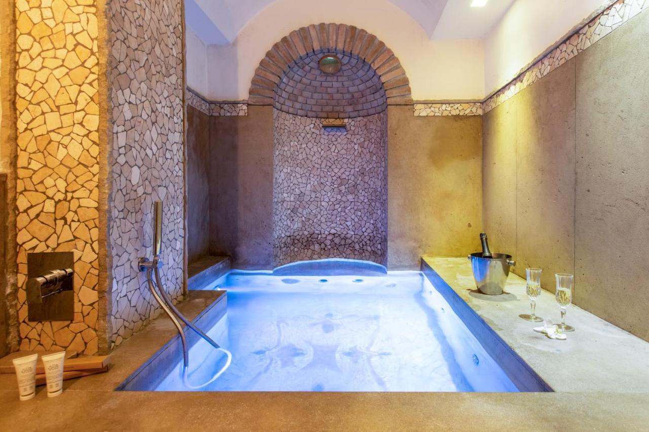 Le Jardin Romain Taormina Exterior photo